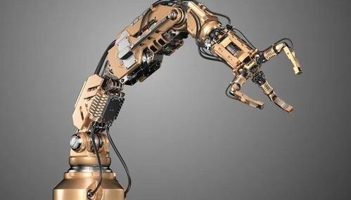 工业机器人手臂的功能有哪些